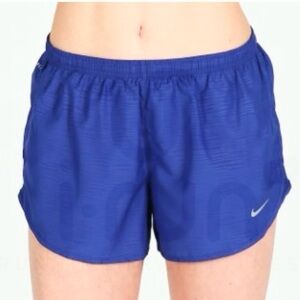 Nike Dri-Fit Shorts